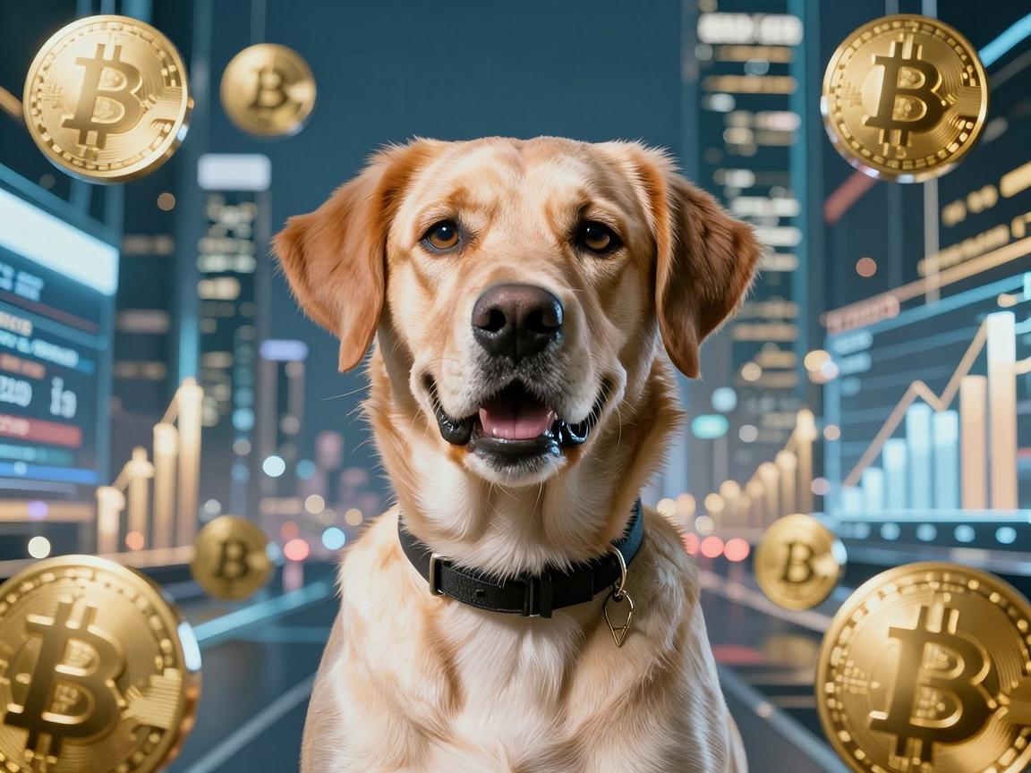 狗狗币sn15，加密货币市场的新星