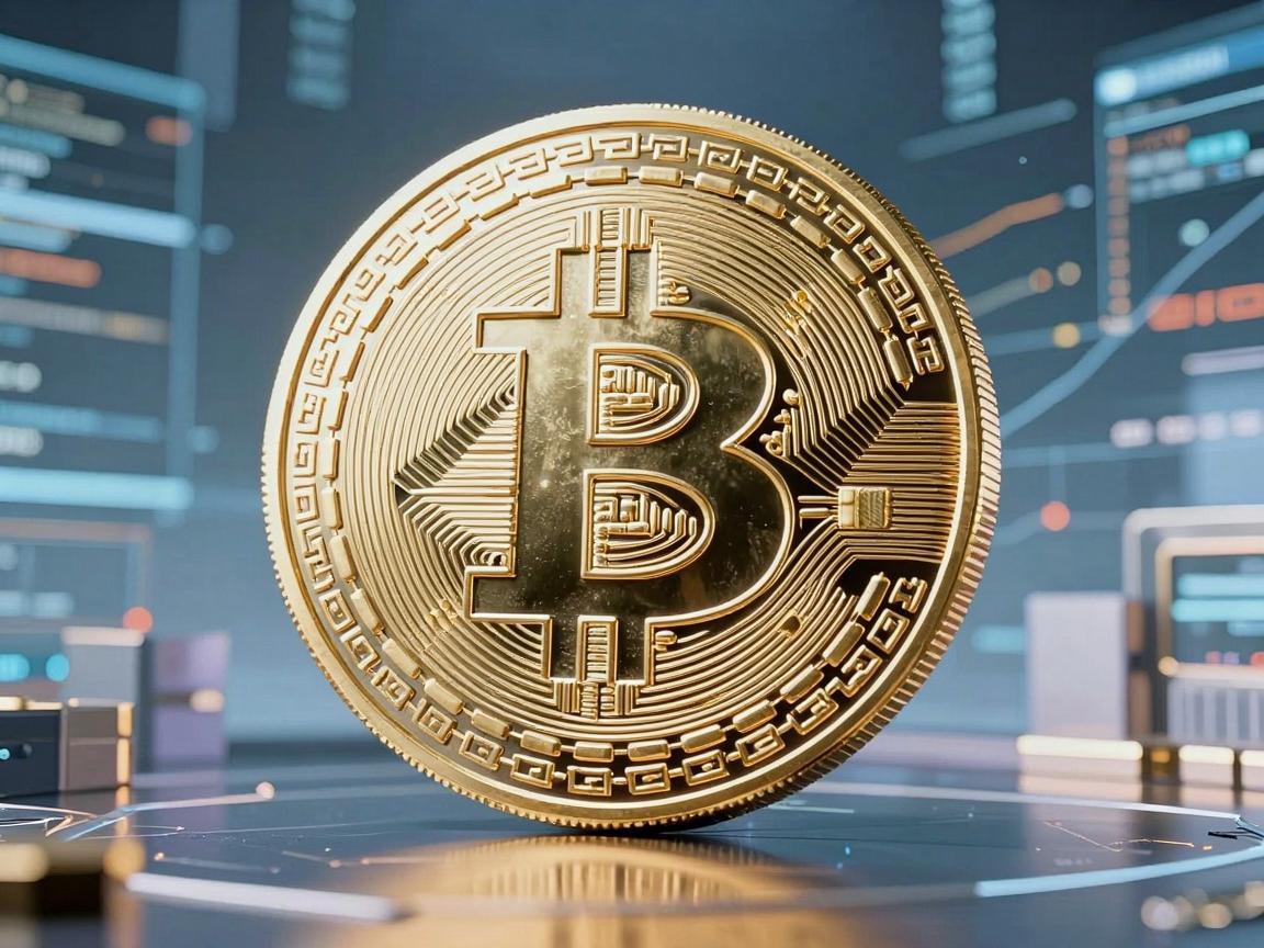 BP币上线币安，区块链领域的新星崛起