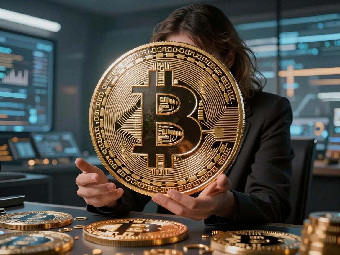 探索加密货币的新篇章，比特安币