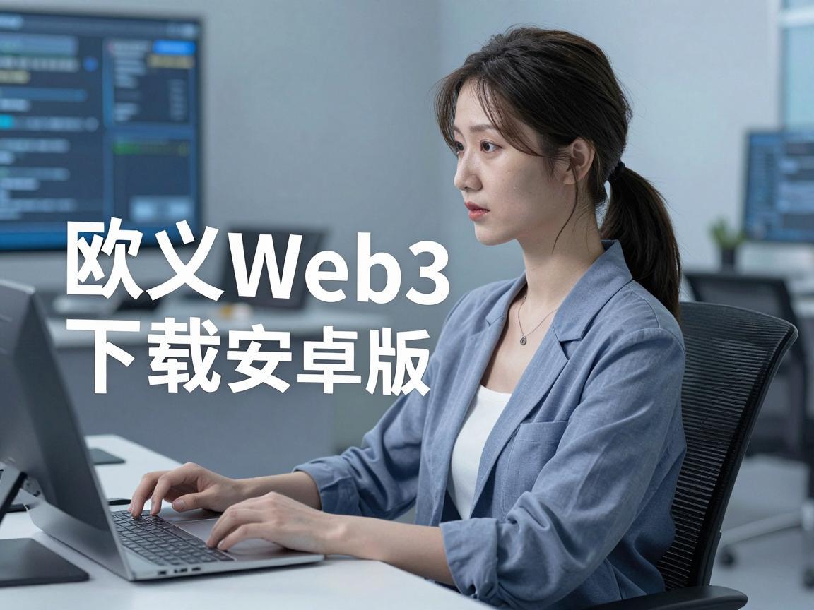 探索Web3的前沿，欧义Web3安卓版的下载与使用