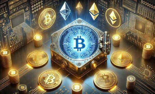 7月15日加密货币行情：BTC上涨3.61%，ZEC上涨10.64%