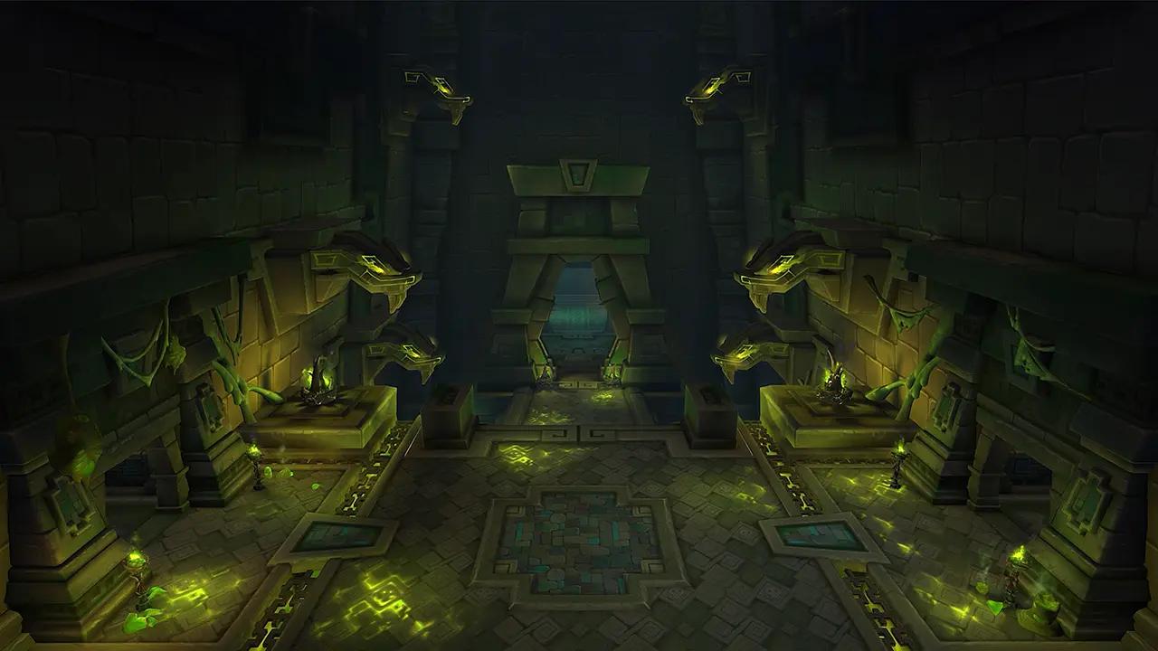 魔兽世界重返基地任务怎么做