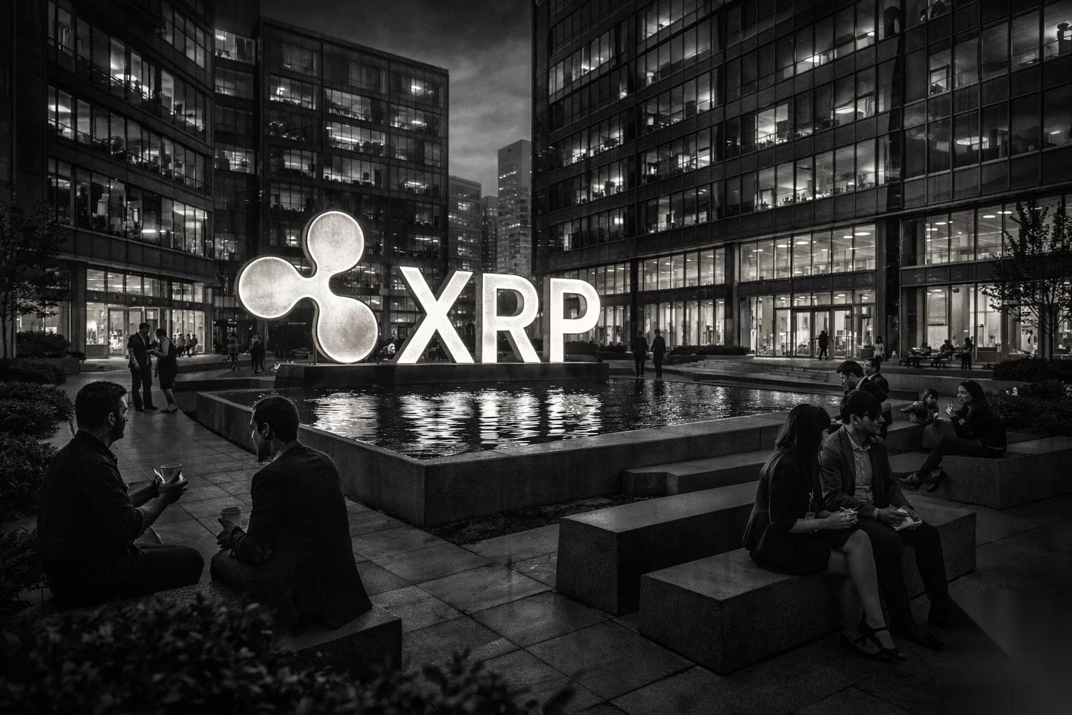 战略合作强化日本XRP借贷基础设施