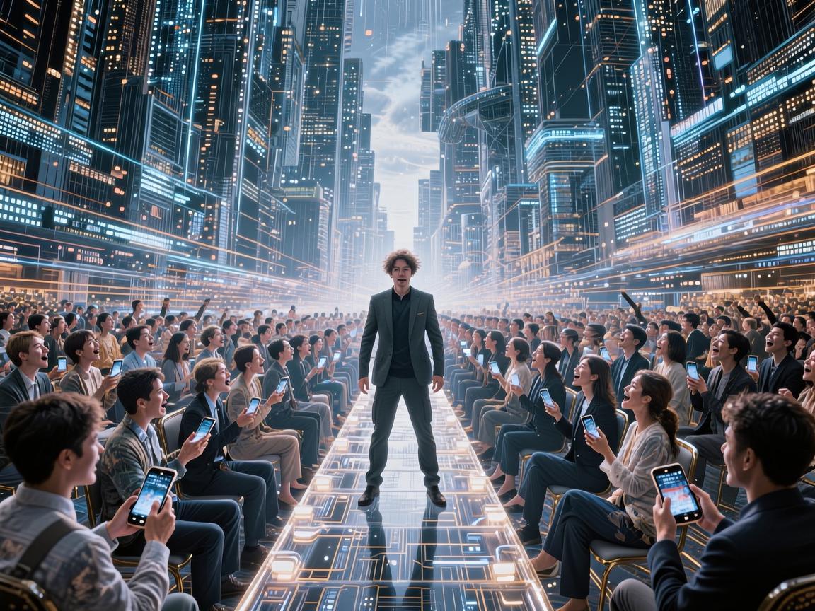 在欧义的Web3世界中，小说的结局如同一场盛大的盛宴，最终以一个令人瞩目的高潮落下帷幕。在这个由数据和代码编织的虚拟世界里，主角们经历了无数的挑战与冒险，最终找到了属于自己的归宿