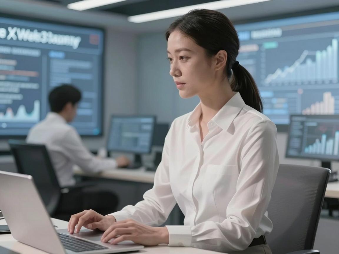 欧义Web3交易平台的正规性探究