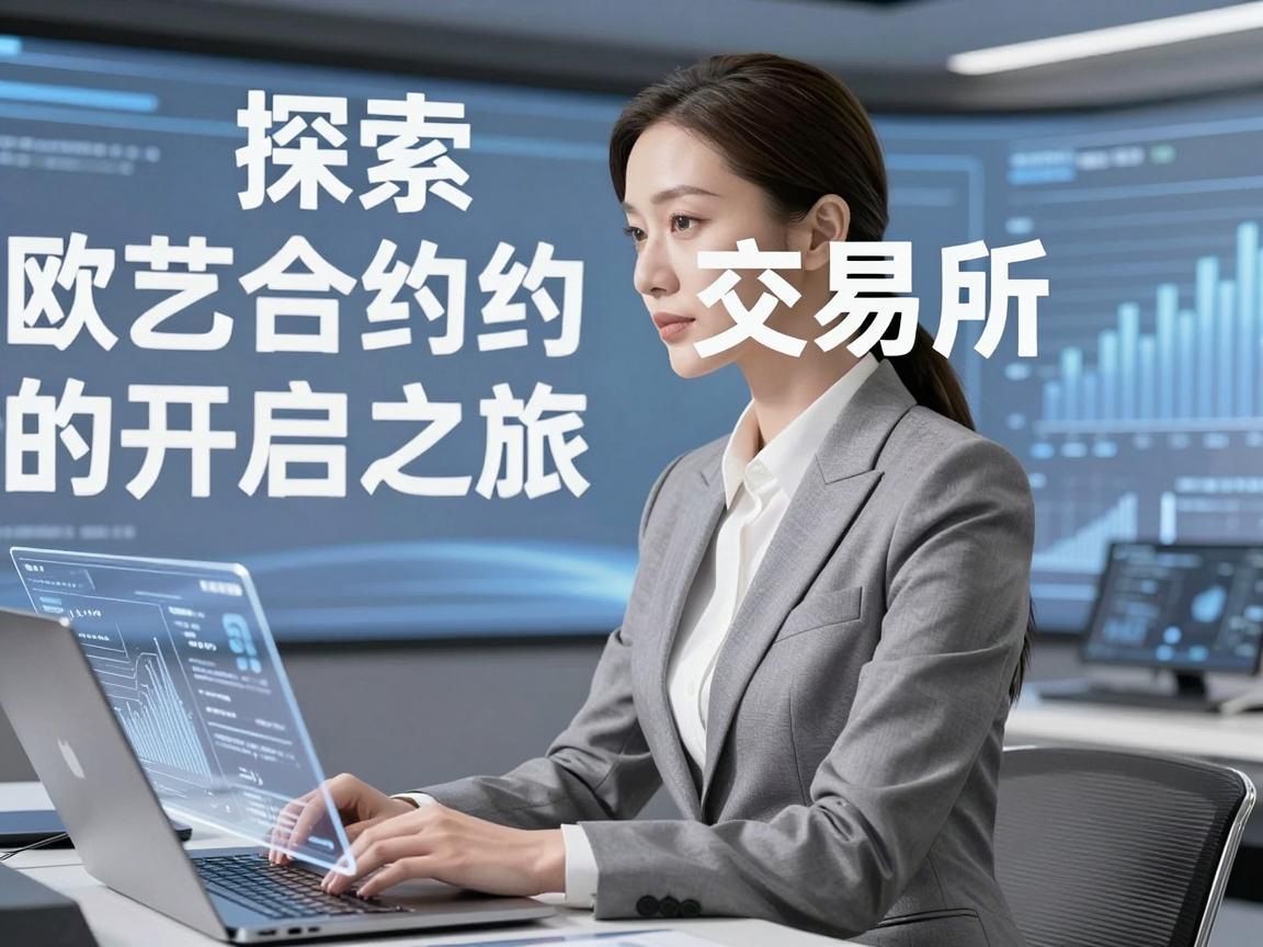 探索欧艺合约交易所的开启之旅