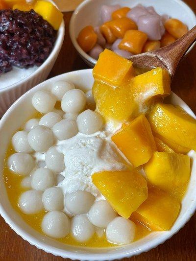 多芒小丸子制作秘诀是什么