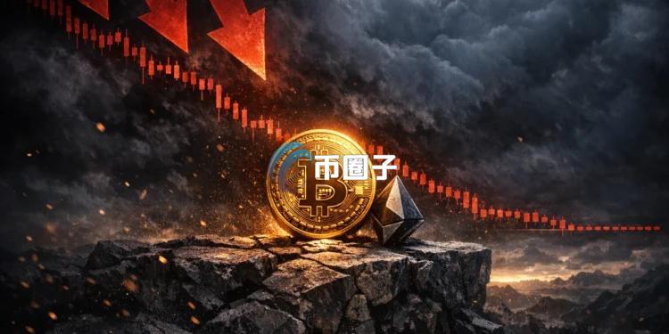 美国PPI降温推动美股收红！比特币回落至6.46万美元 以太坊逆势涨1.88%