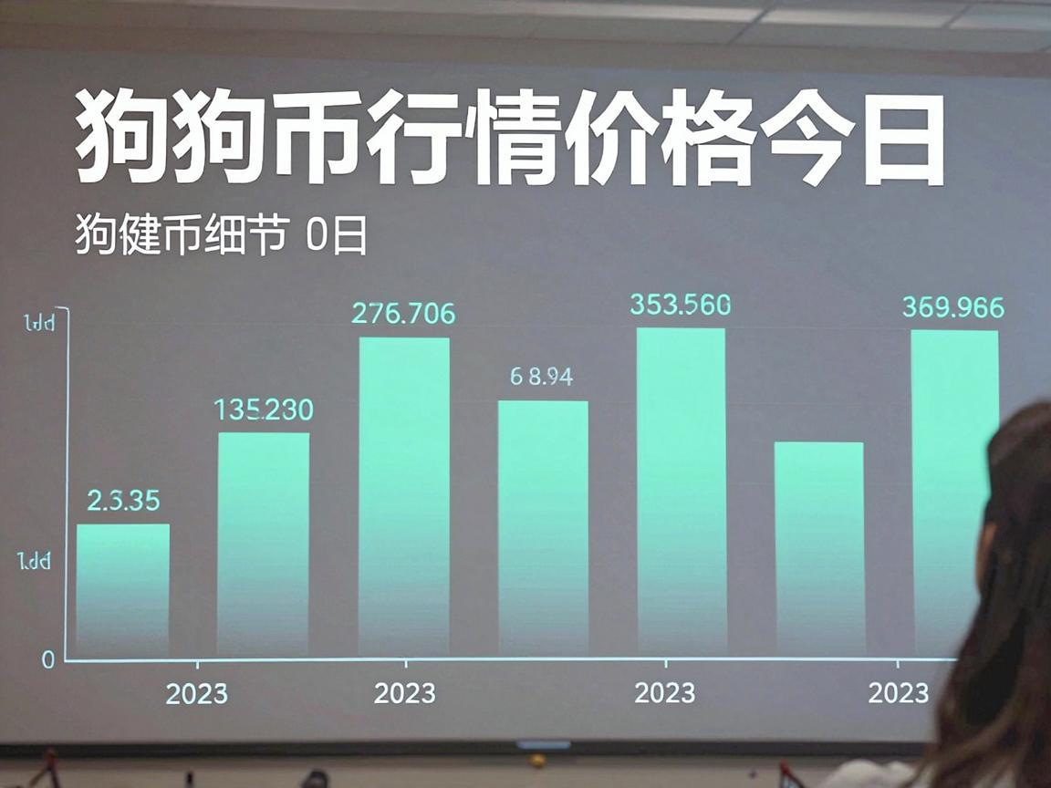 狗狗币行情价格今日