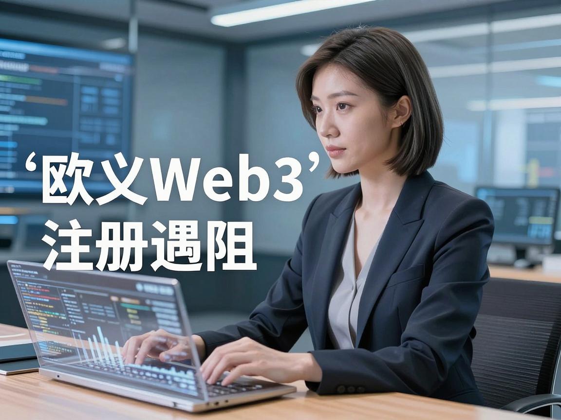 欧义Web3注册遇阻，探索无法访问的原因与解决方案