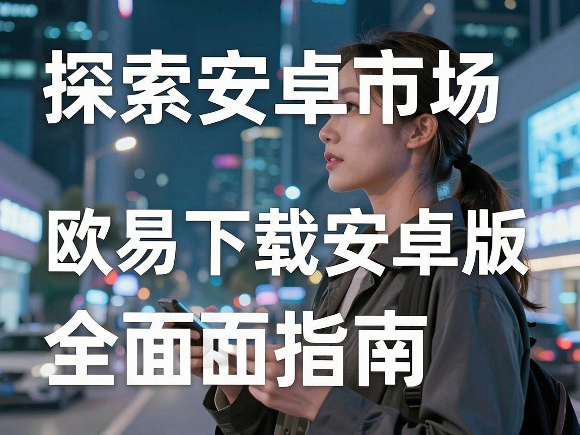 探索安卓市场，欧易下载安卓版的全面指南