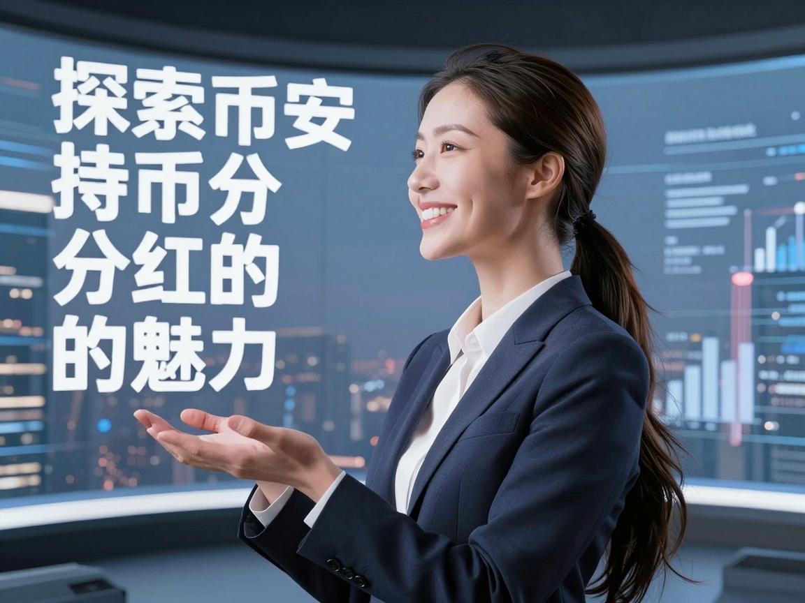 探索币安持币分红的魅力
