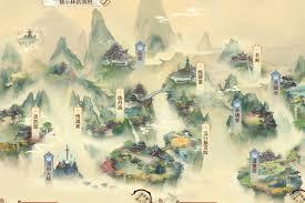 凡人传说如何游历凡间