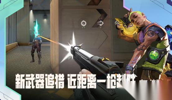 好玩的3d射击游戏哪里下载 2026高人气射击手游盘点