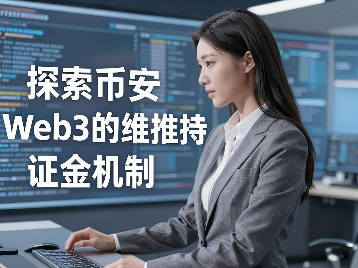 探索币安Web3的维持保证金机制