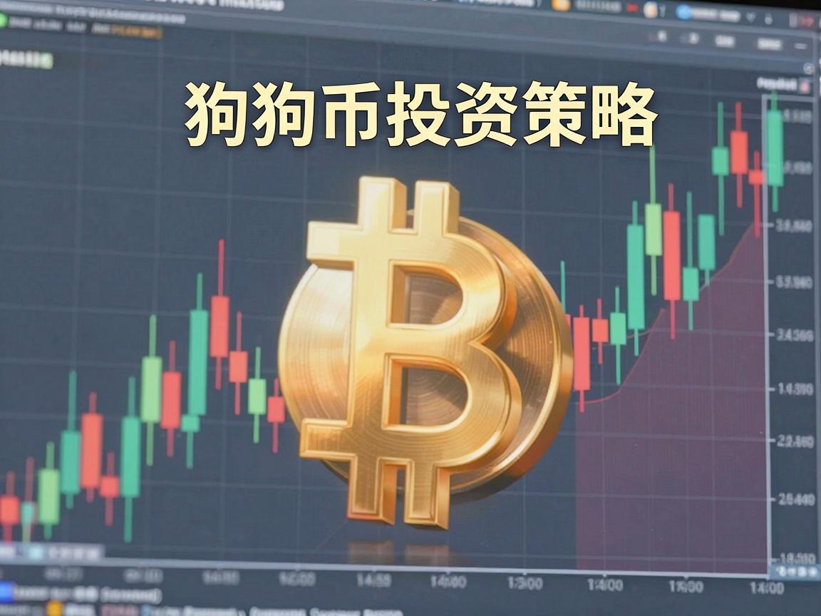 狗狗币投资策略，如何利用价格波动进行买卖