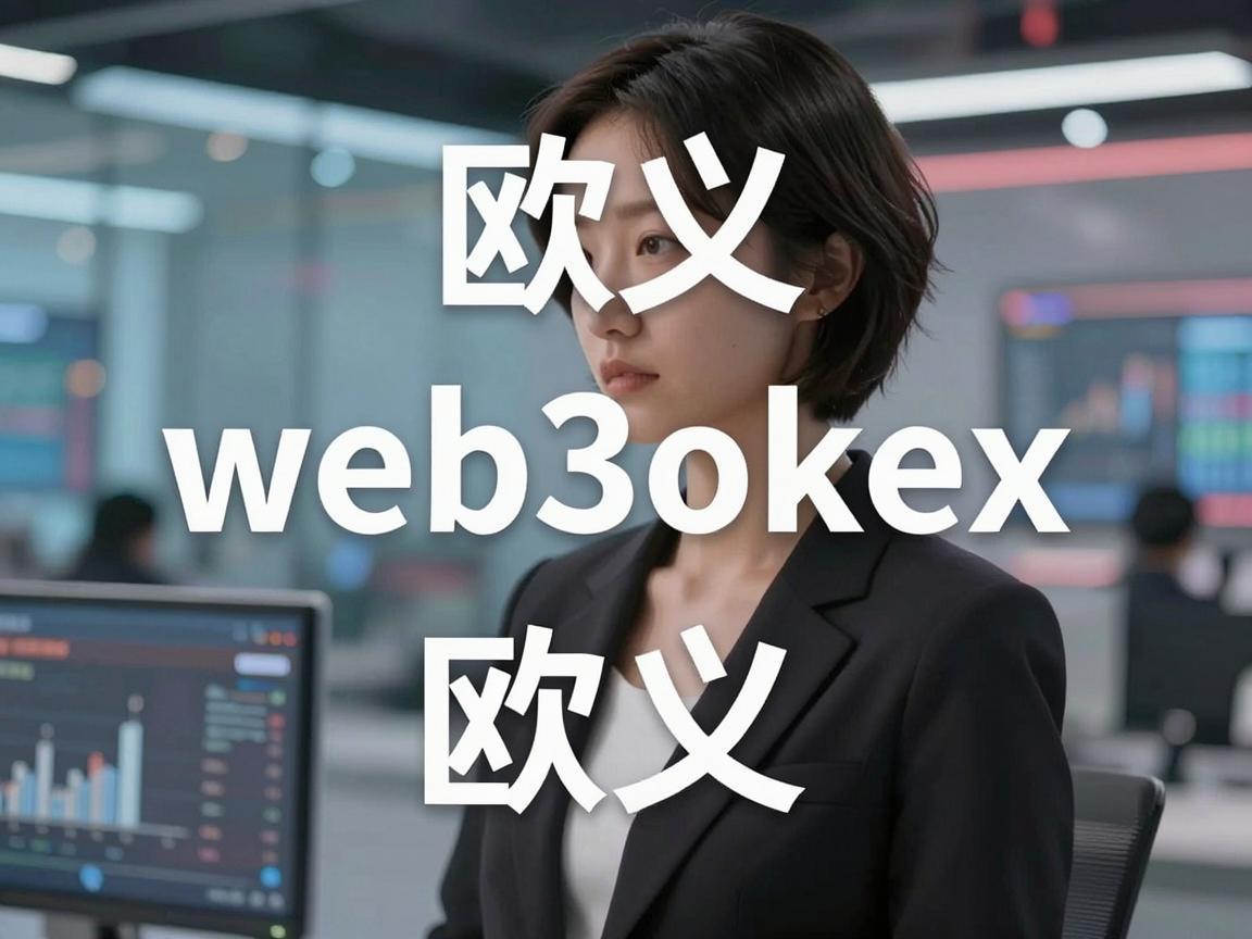 欧义web3okex交易平台图标是否已更新
