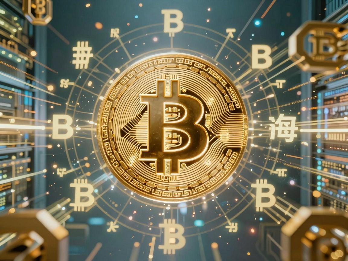 狗狗币的神秘增发机制