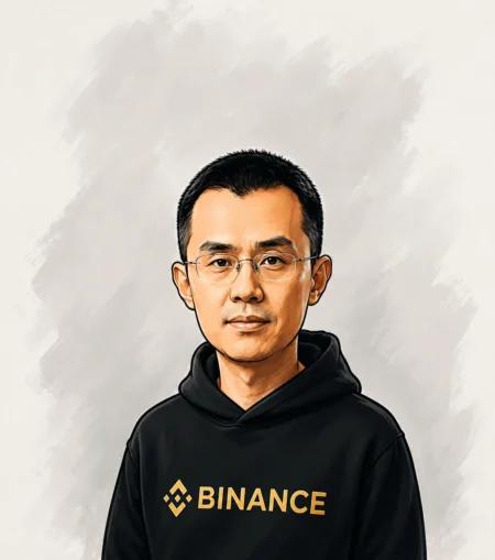 比特币（BTC）作为通胀对冲工具表现优于AI，前币安CEO CZ表示