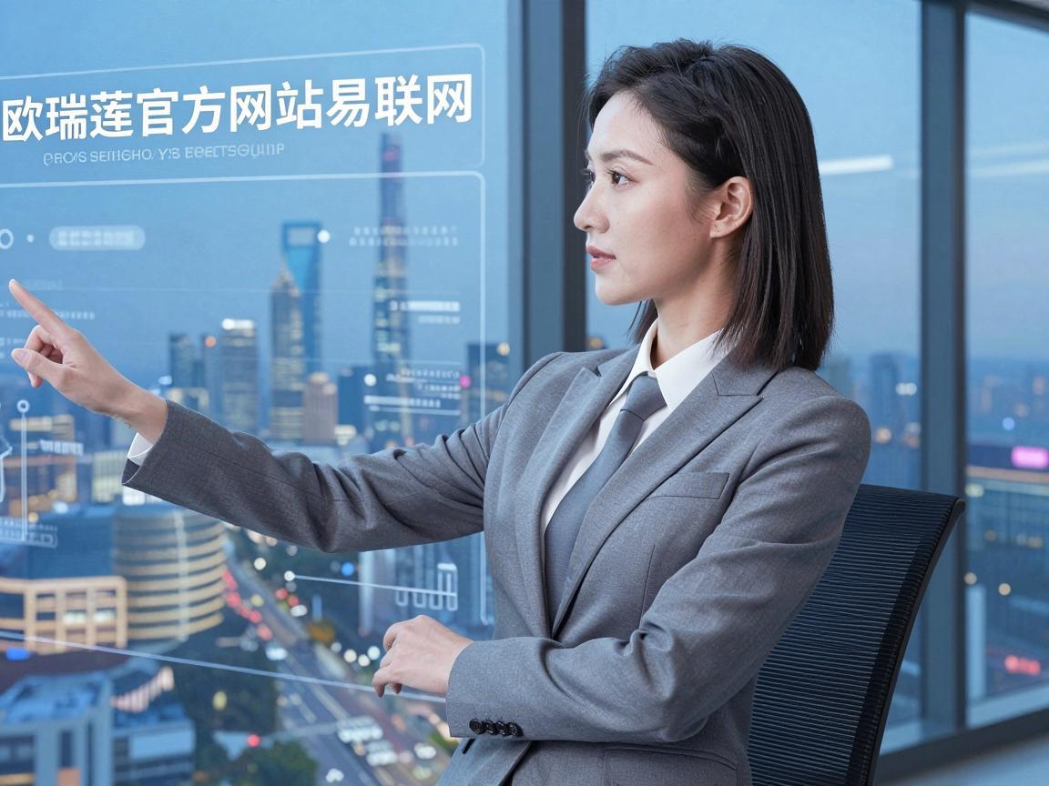 欧瑞莲官方网站易联网