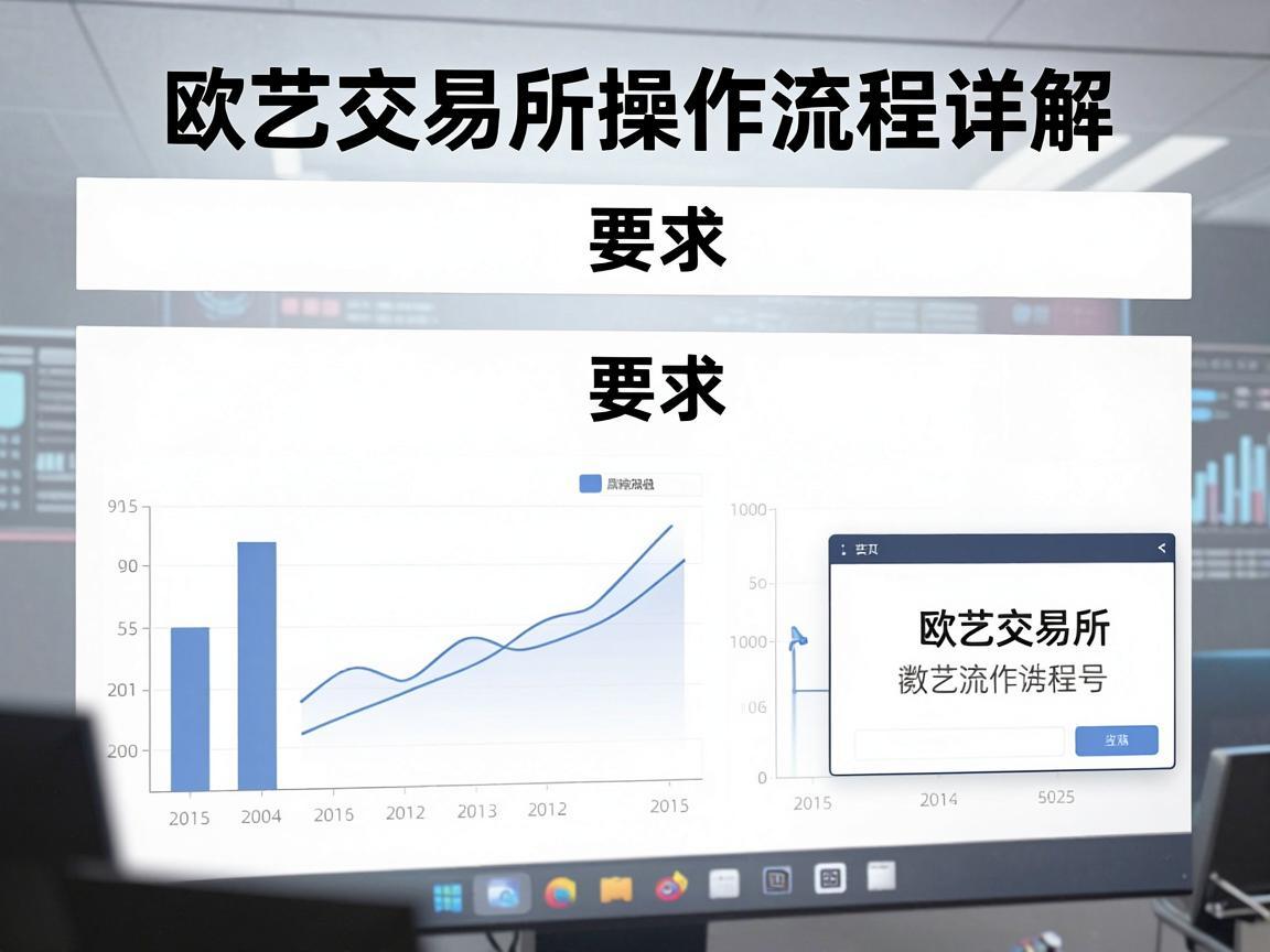 欧艺交易所操作流程详解