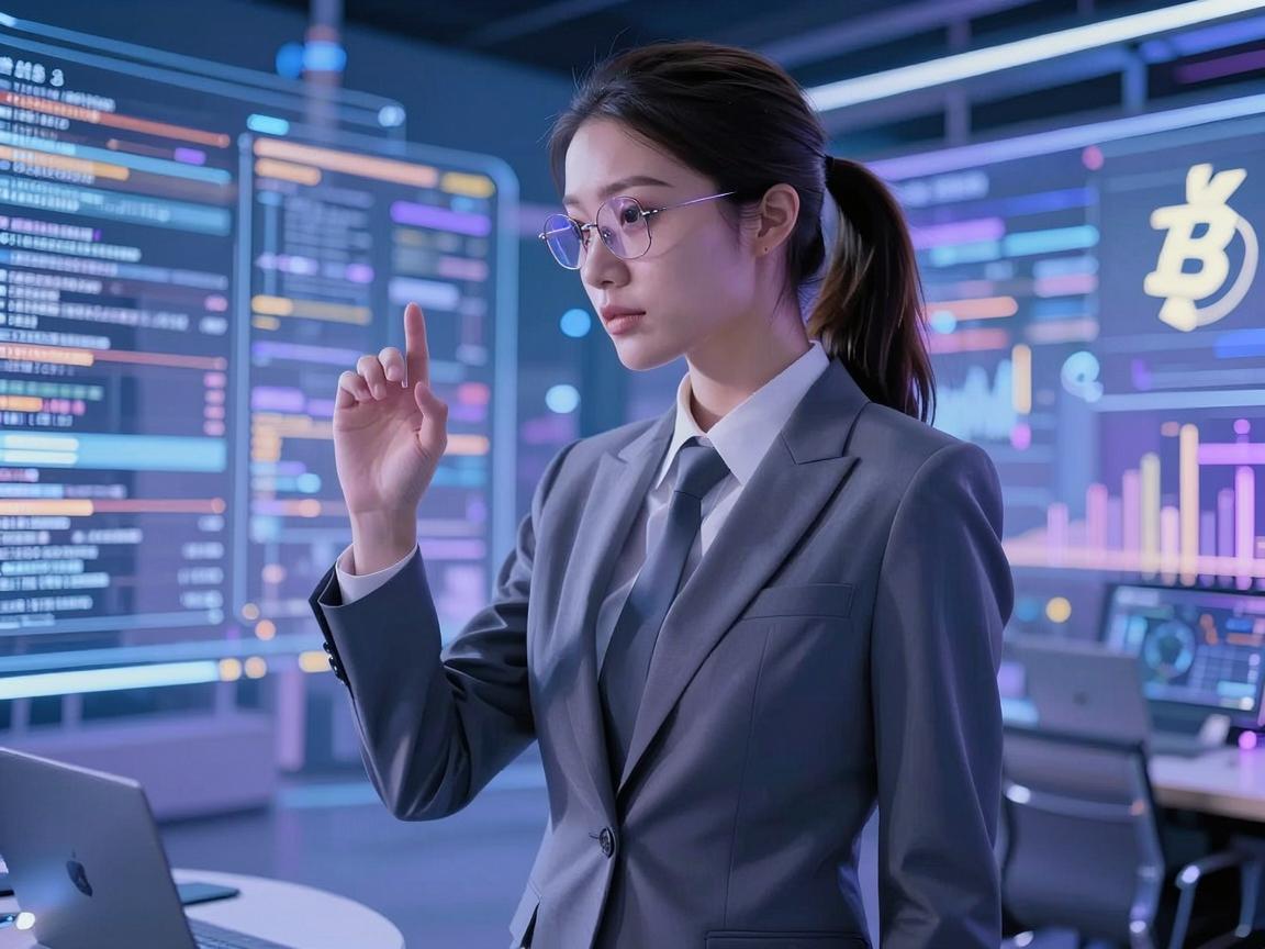 探索币安Web3.EFT，迈向去中心化金融的未来
