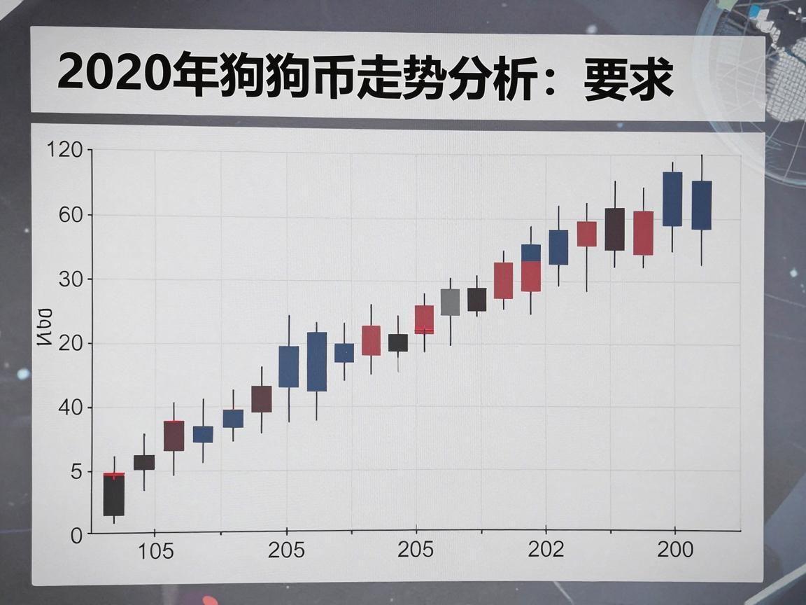 2020年狗狗币走势分析