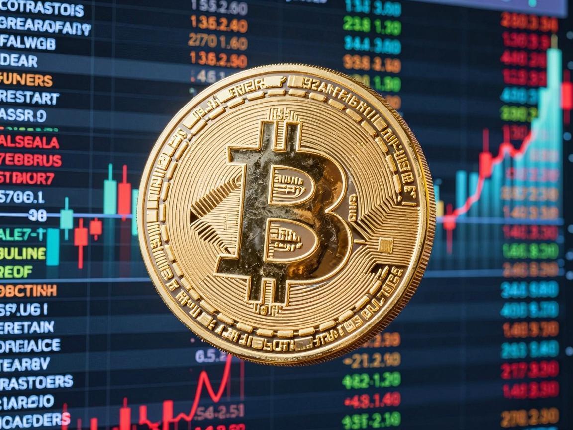 狗狗币概念股票，加密货币的新兴力量