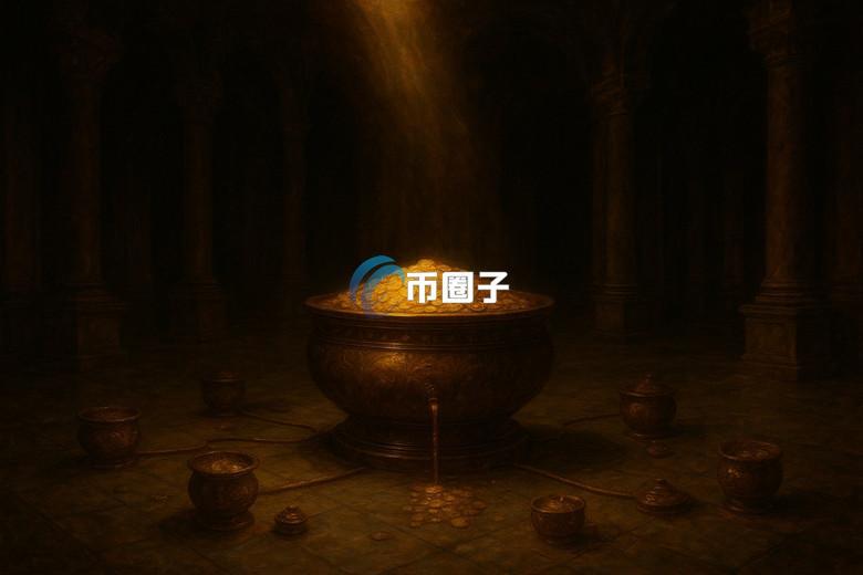 Dune为聚合器1inch调查：85%集中流动性未被使用 每年错失约1.5亿美元手续费收入