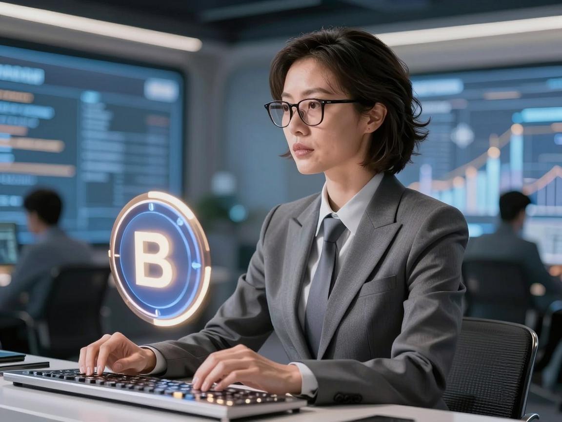探索加密货币的新篇章，Bi安币