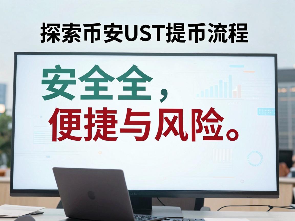探索币安UST提币流程，安全、便捷与风险