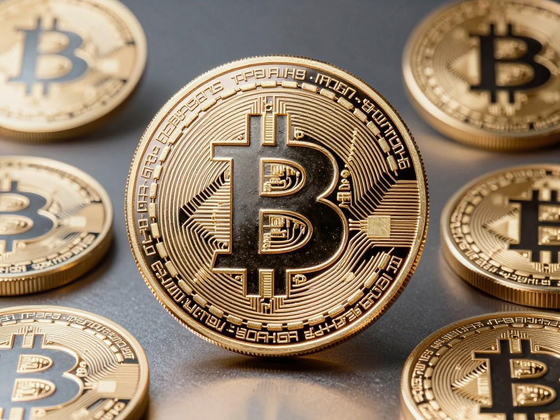 探索币安链挖矿币，加密货币的新动力