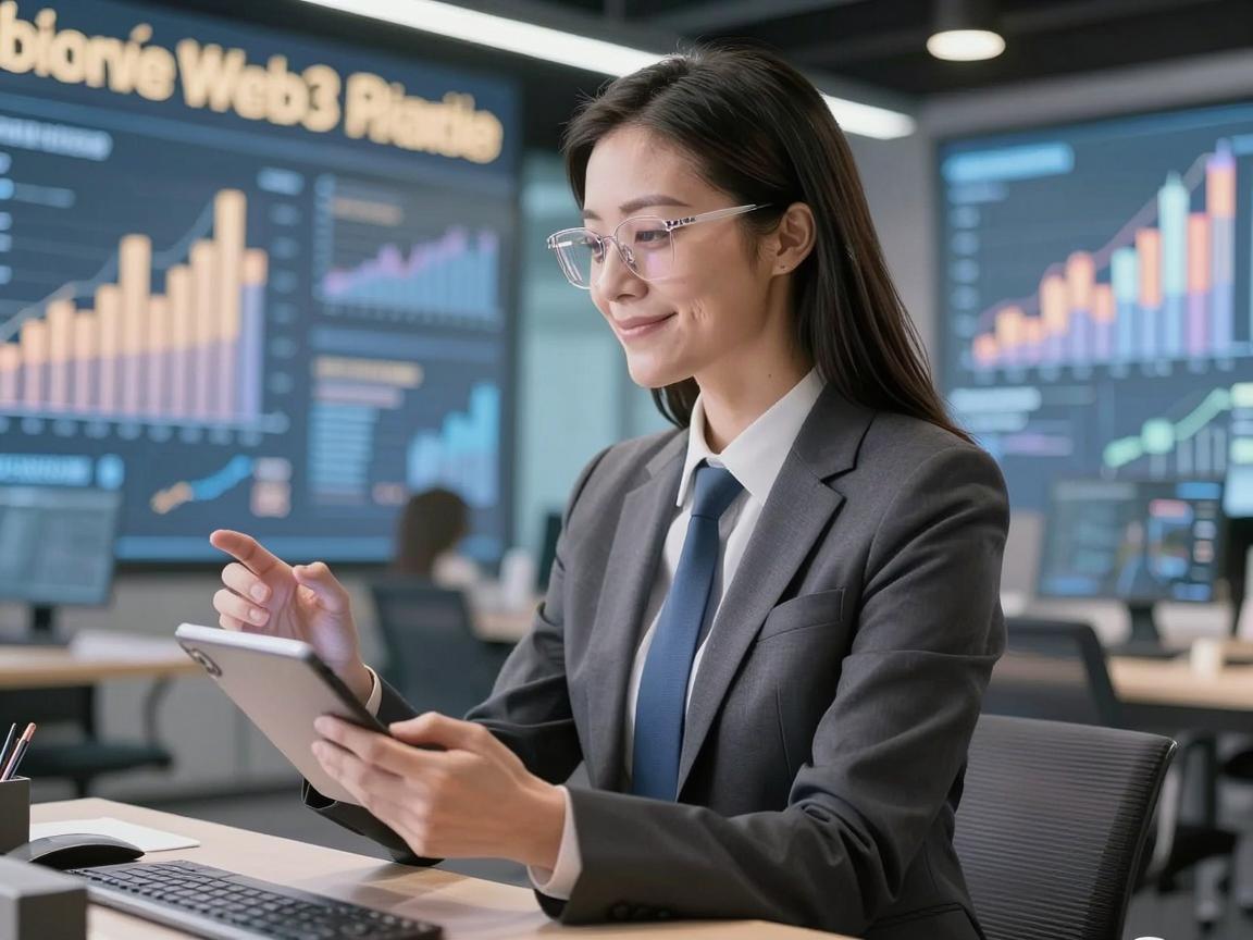 探索币安Web3理财的未来收益