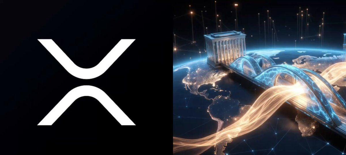 若非加密货币，Grok 视 $XRP 为支付桥梁