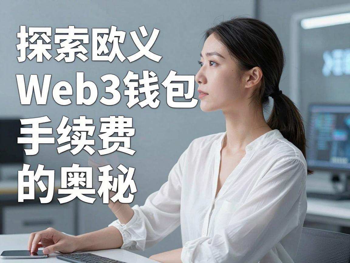 探索欧义Web3钱包手续费的奥秘
