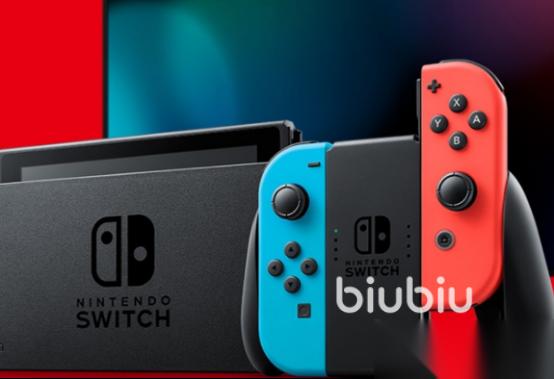 Switch掉线掉帧为什么 Switch下载慢原因解析