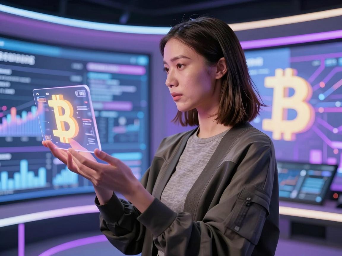 探索币安DeFi，数字货币的新兴领域