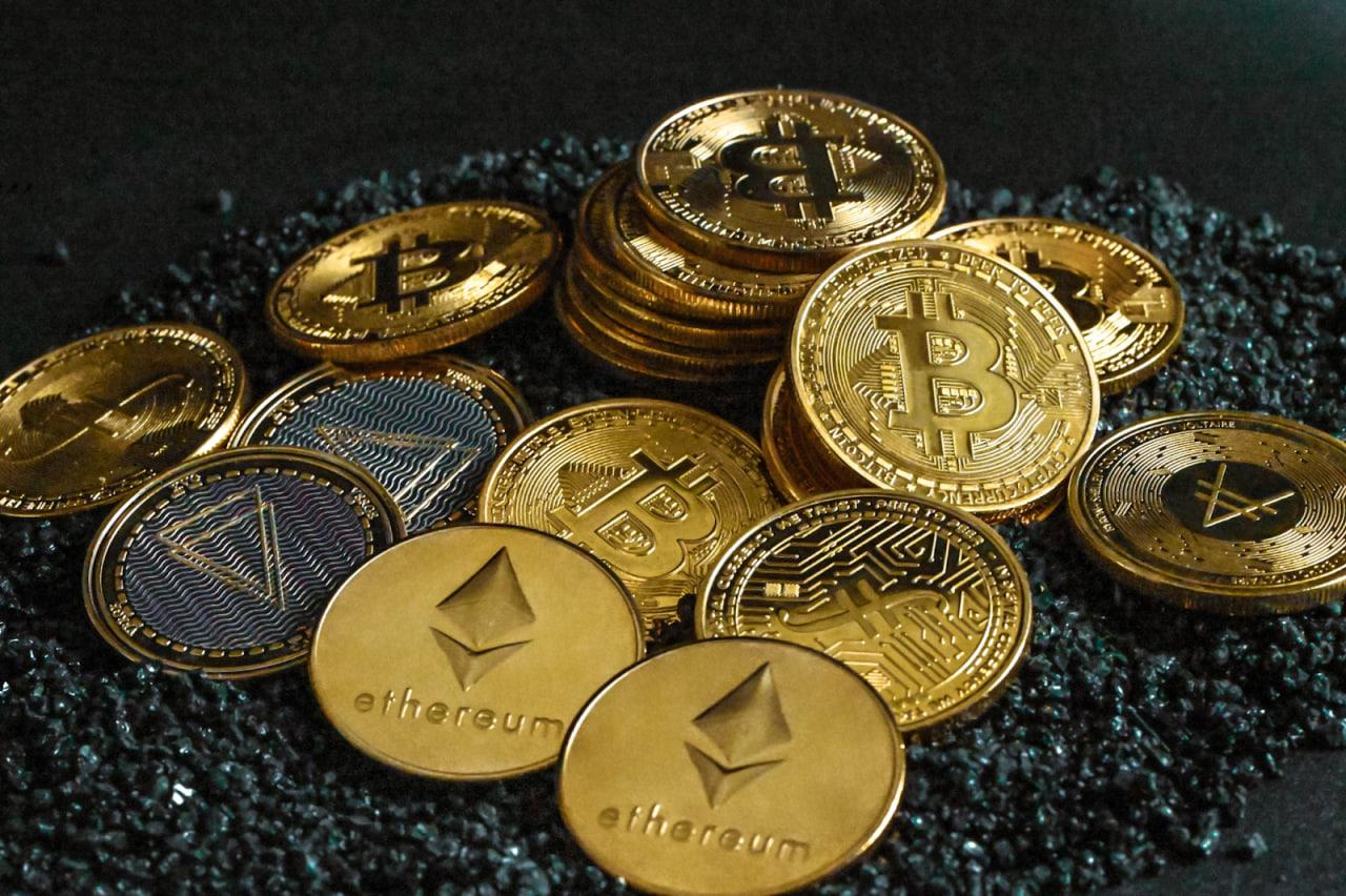 标普与Pantera联合推出基于收入的加密货币指数