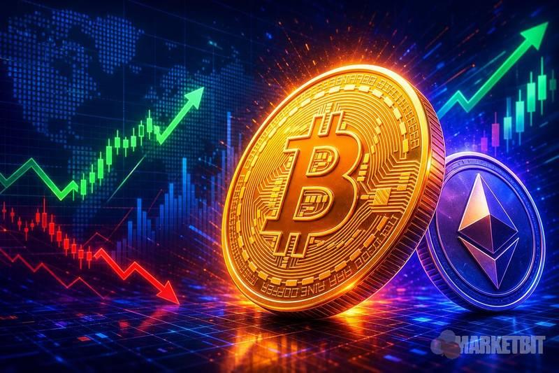 163亿美元养老基金加大比特币配置