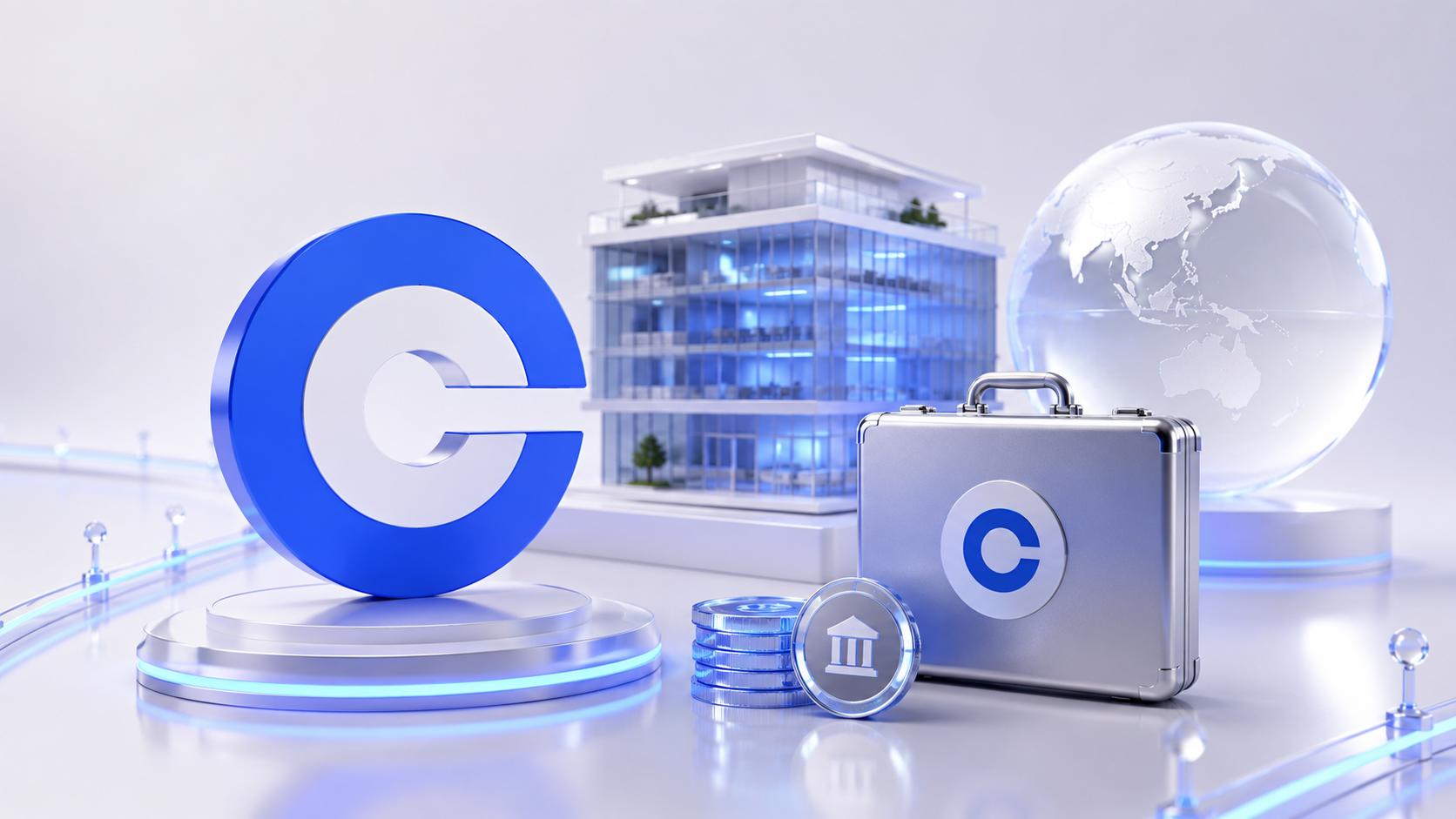 Coinbase企业客户突破5000家，支付平台持续扩张