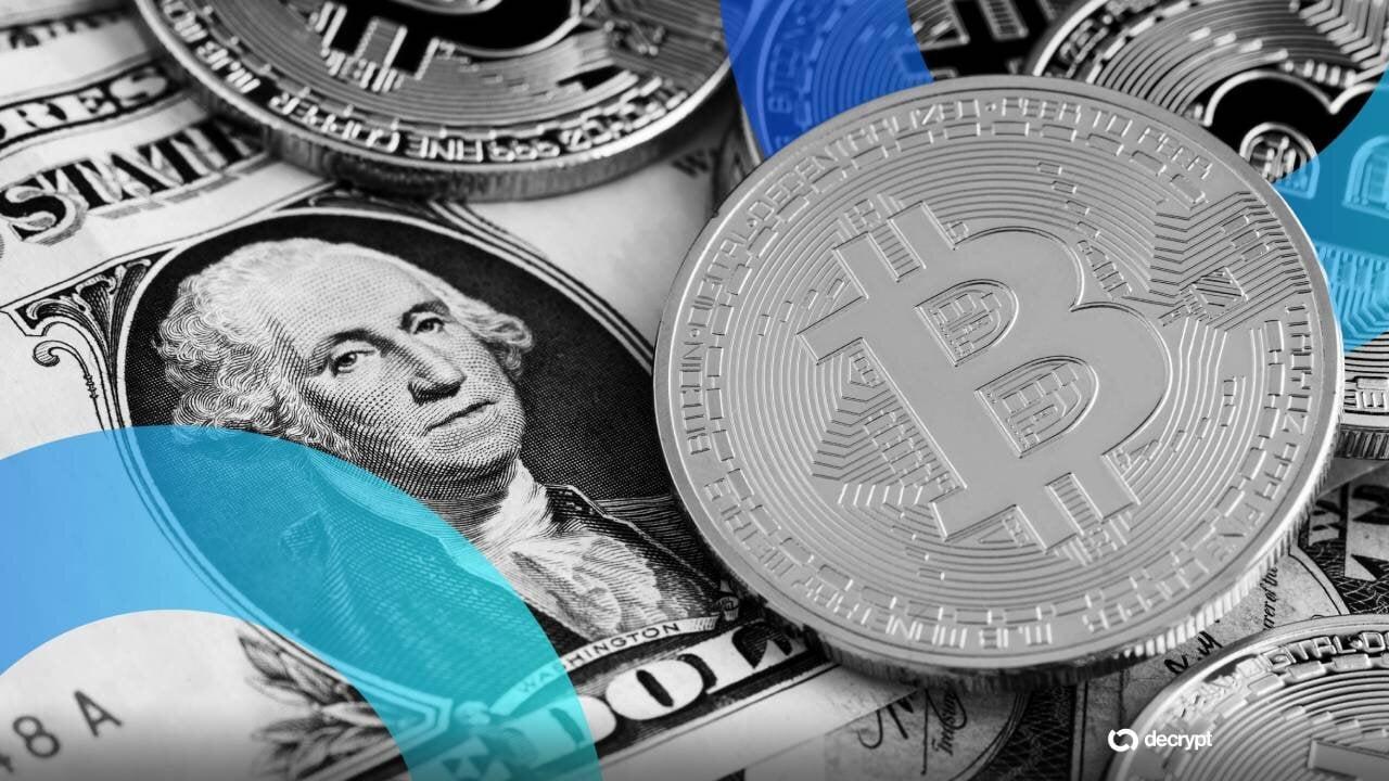 灰度：若美联储相助，比特币或已触底