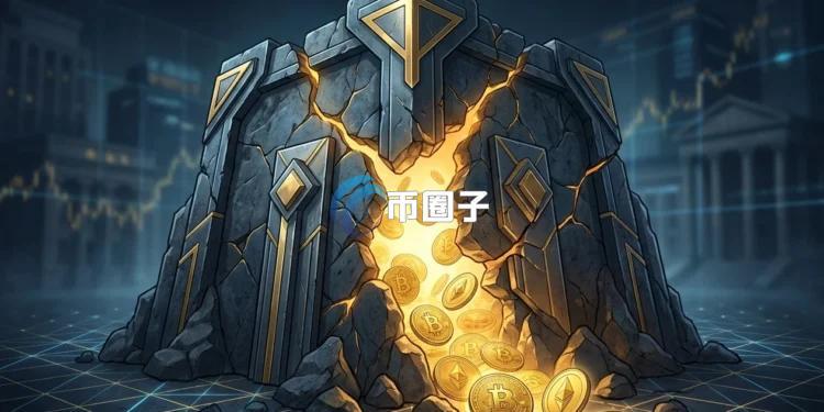 俄罗斯最大银行联邦储蓄银行宣布：年底建成加密货币交易基础设施 含数字托管、主动钱包等