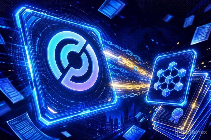 Circle收购近千项IBM区块链专利
