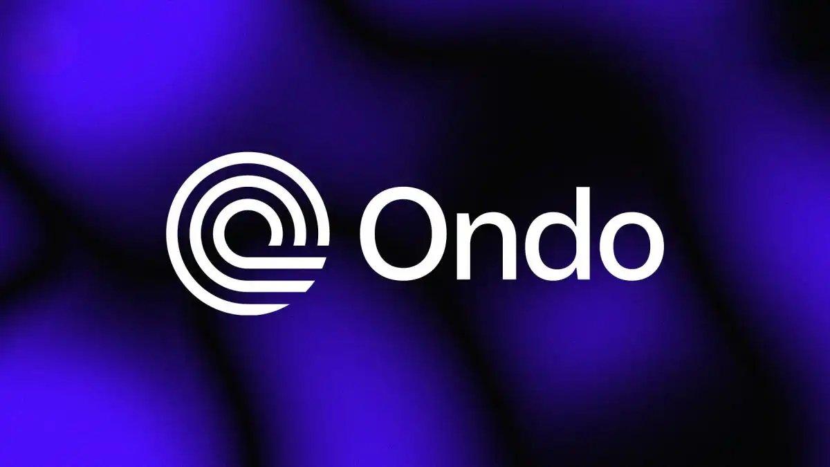 Ondo Finance发布链下执行网络，战略转型超越Layer 1
