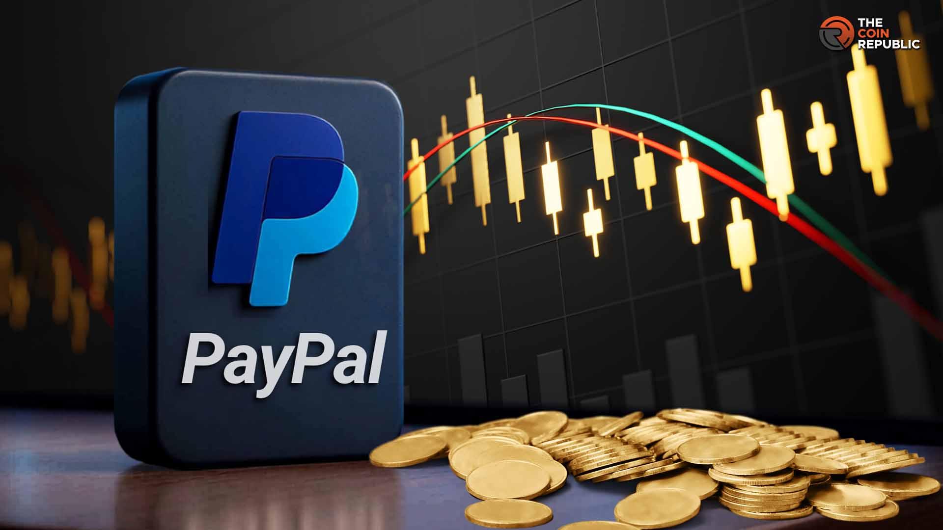 PayPal 加速推进稳定币与代理支付