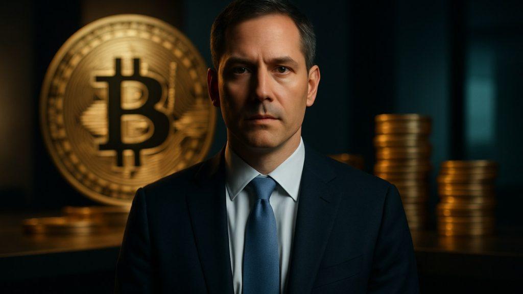 Coinbase副总裁：加密货币监管之争已落幕