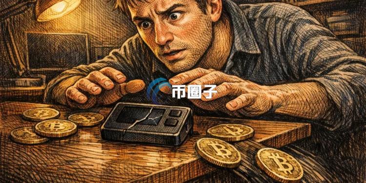 加拿大硬件钱包商Coinkite证实Coldcard存在种子漏洞 总计594.48枚比特币被黑
