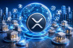 XRP秘密计划曝光，专家称你必须关注