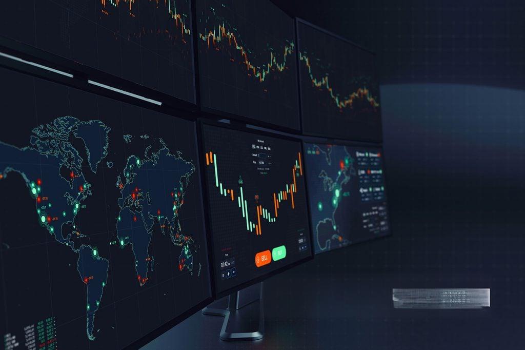 DEX现货交易量占CEX交易量比例达24%，创2019年以来新高