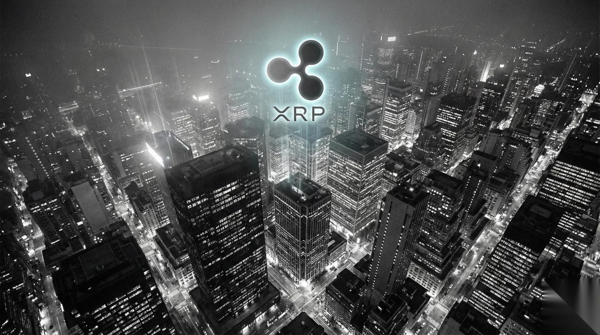 XRP与DeFi融合：FXRP释放全新潜力